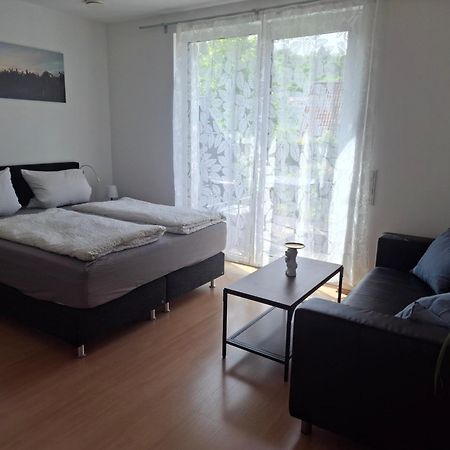 Ferienwohnung Markert - Neben Den Weinbergen Randersacker Dış mekan fotoğraf