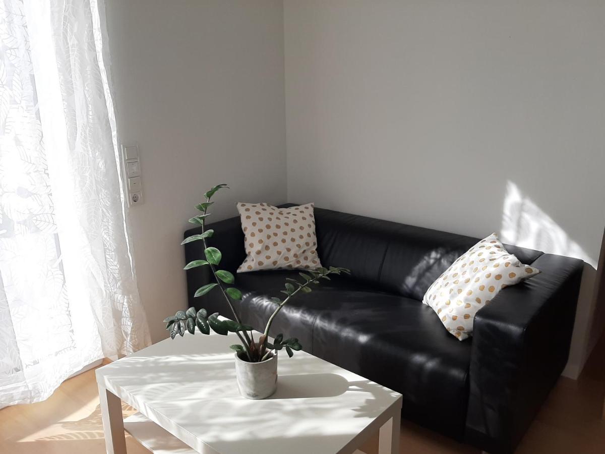 Ferienwohnung Markert - Neben Den Weinbergen Randersacker Dış mekan fotoğraf