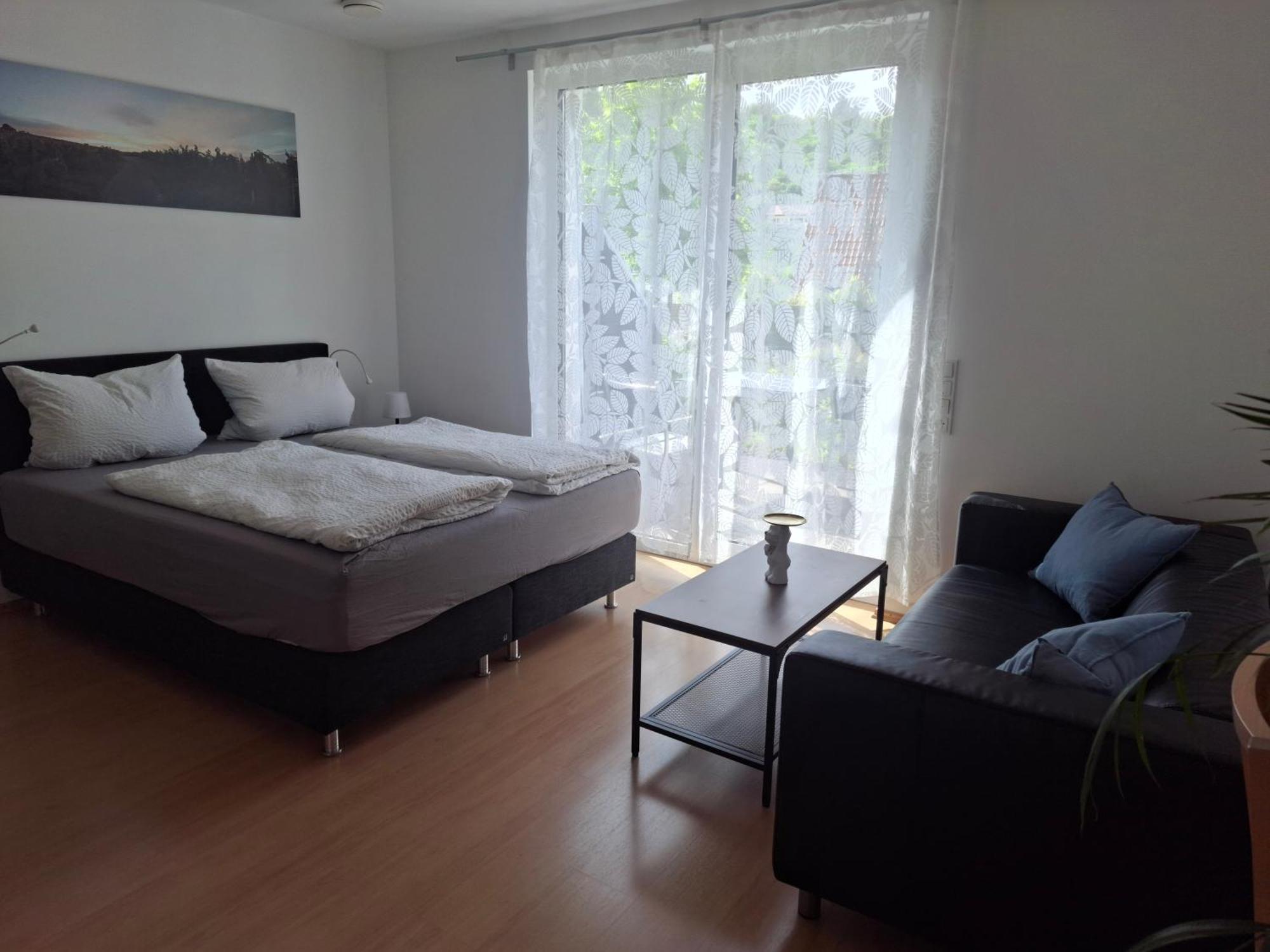 Ferienwohnung Markert - Neben Den Weinbergen Randersacker Dış mekan fotoğraf