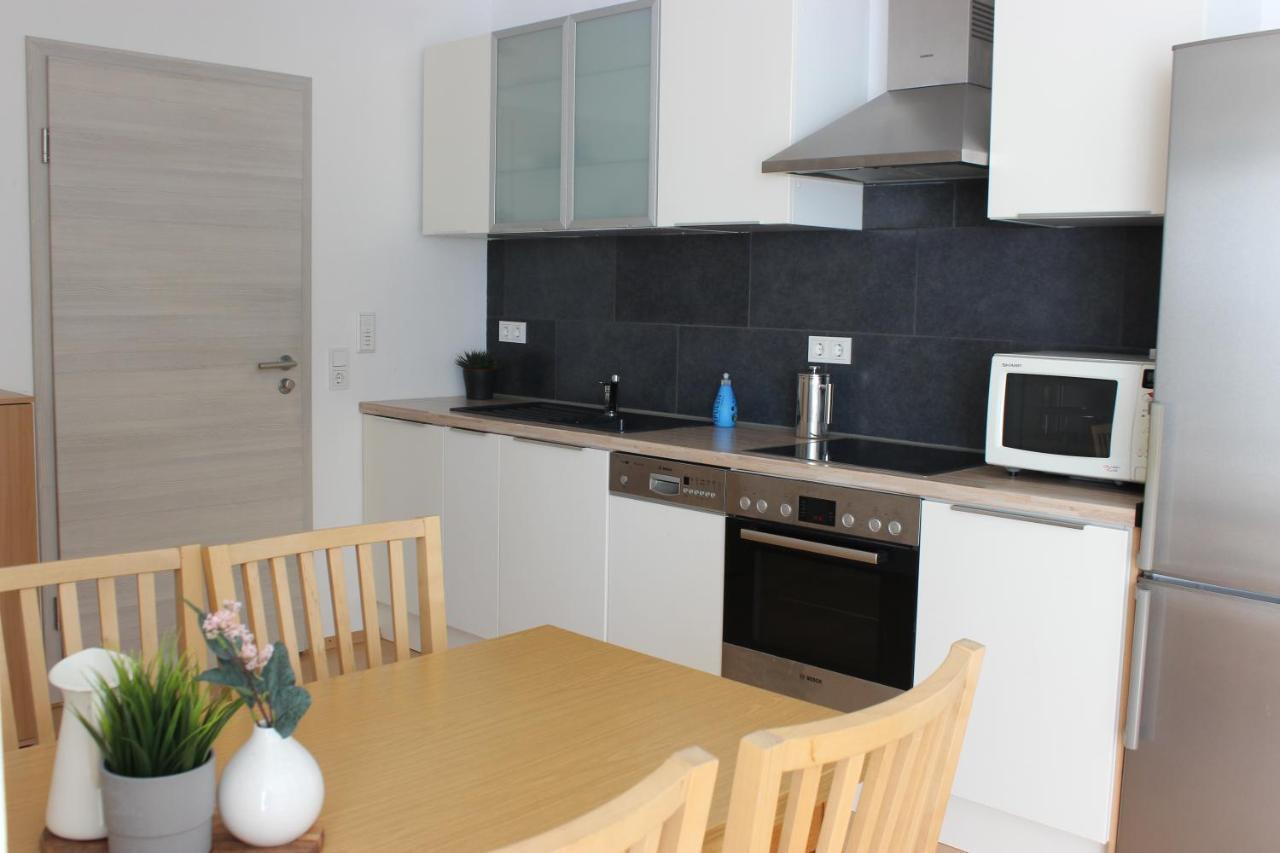 Ferienwohnung Markert - Neben Den Weinbergen Randersacker Dış mekan fotoğraf