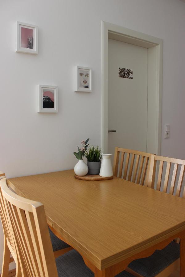Ferienwohnung Markert - Neben Den Weinbergen Randersacker Dış mekan fotoğraf